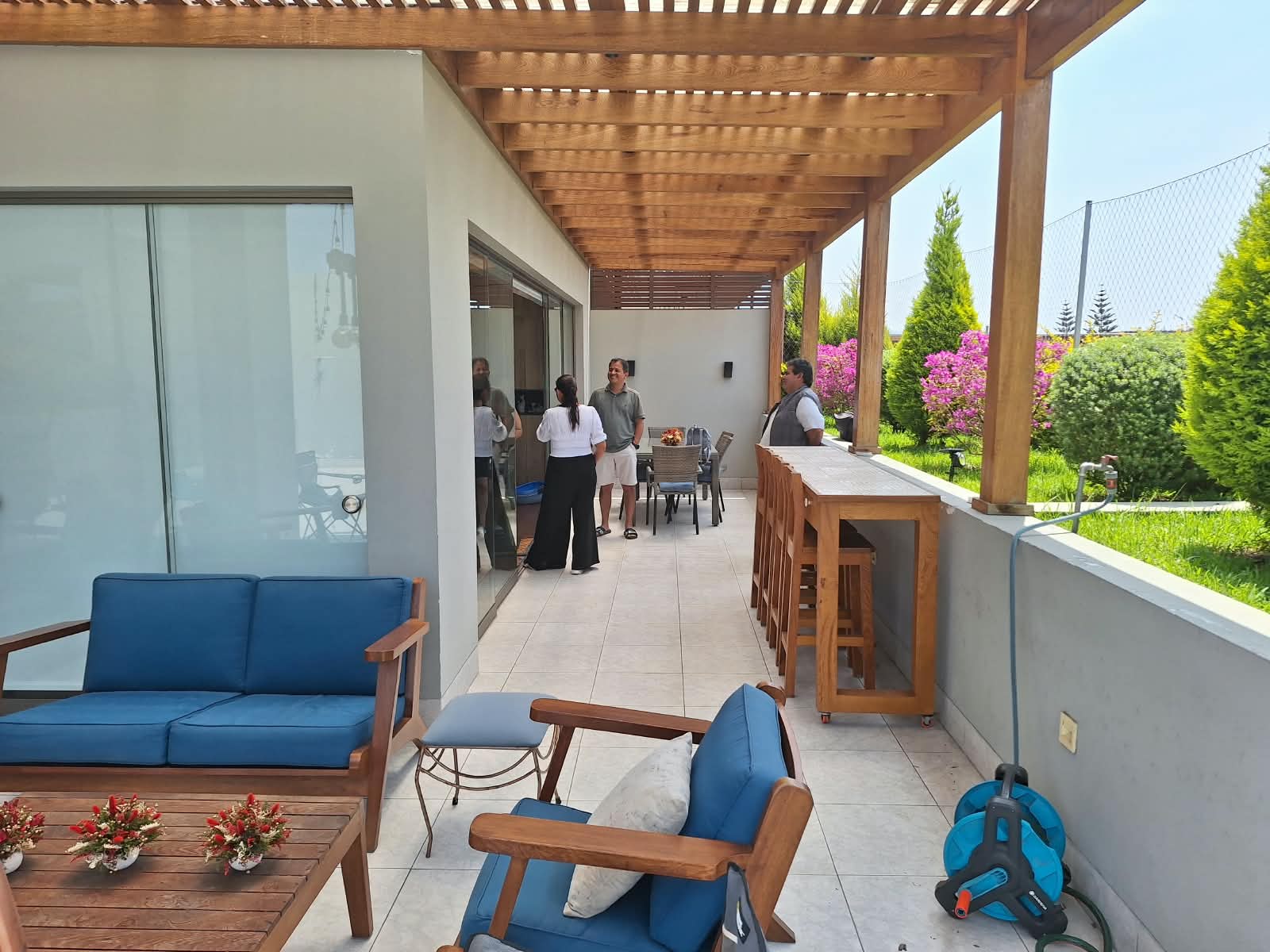 Proyecto Rancho